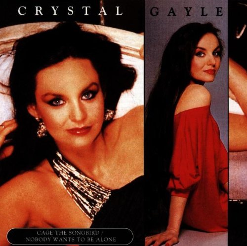 album crystal gayle