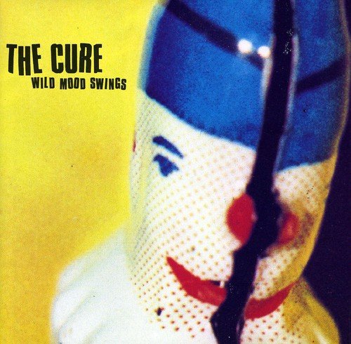 album the cure