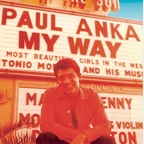 album paul anka