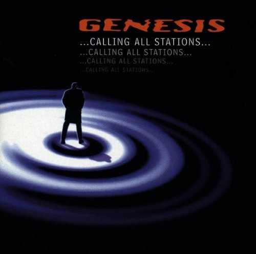 album genesis