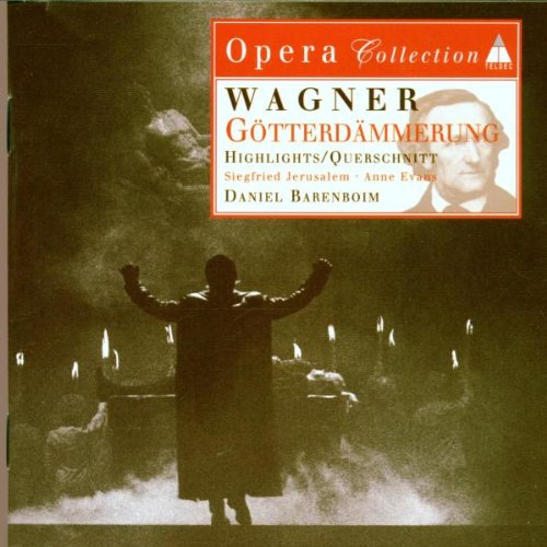 album wagner rick