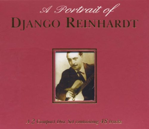 album django reinhardt