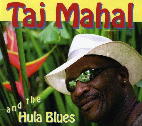 album taj mahal