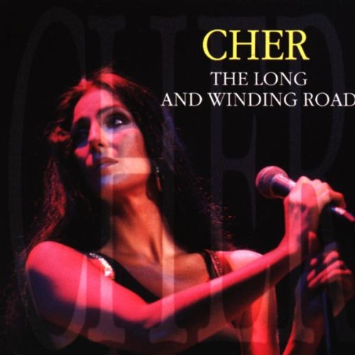 album cher