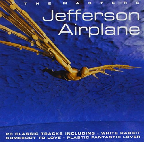 album jefferson airplane