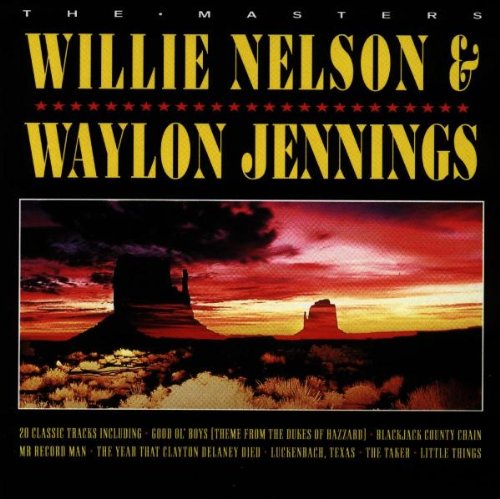 album willie nelson