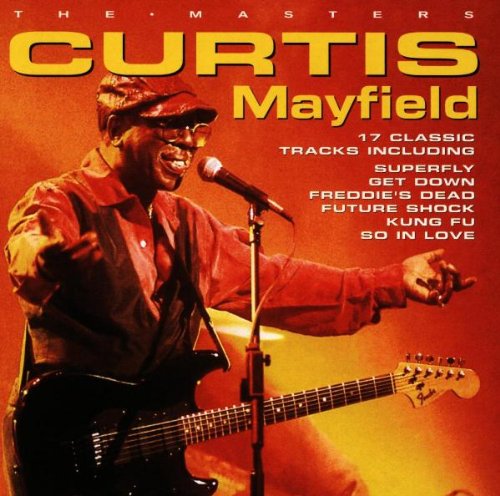 album curtis mayfield