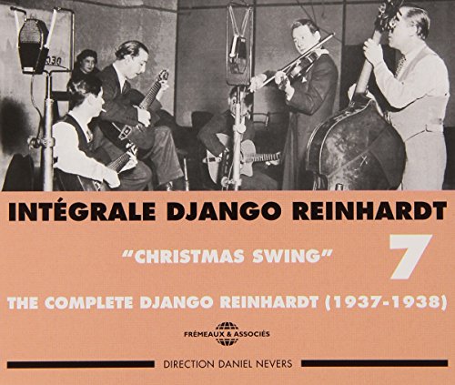 album django reinhardt