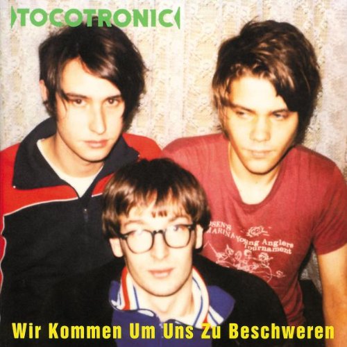 album tocotronic