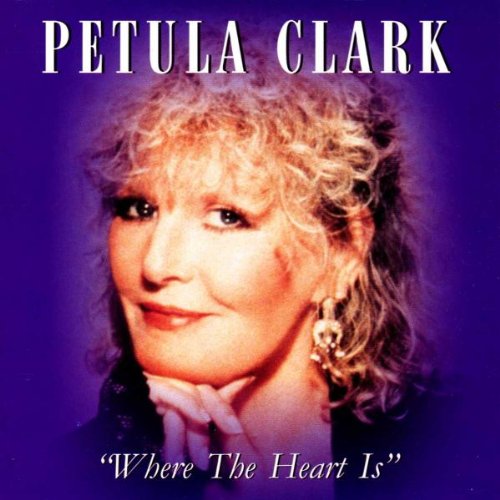 album petula clark