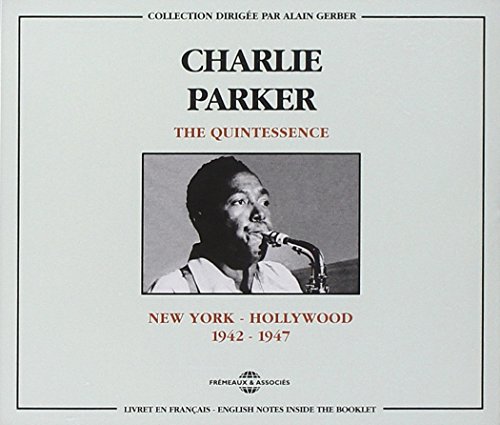 album charlie parker