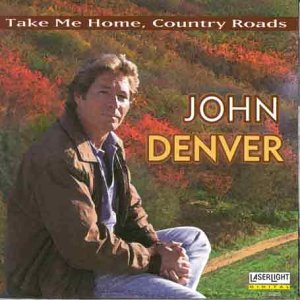 album john denver