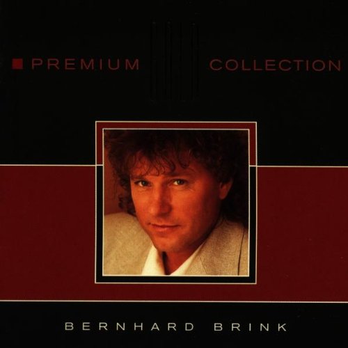 album bernhard brink