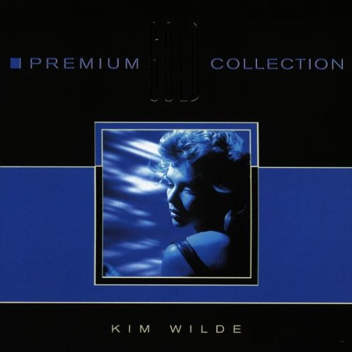 album kim wilde