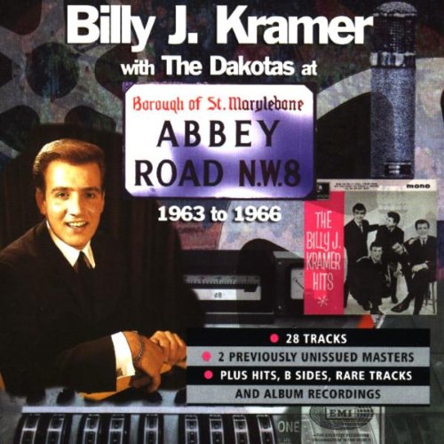 album billy j kramer