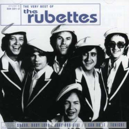 album the rubettes