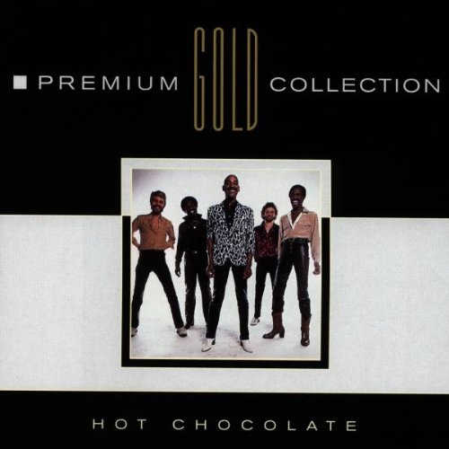 album hot chocolate