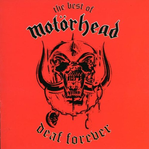 album motrhead