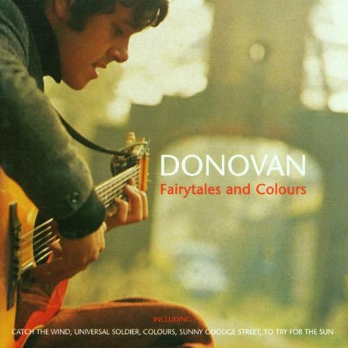 album donovan