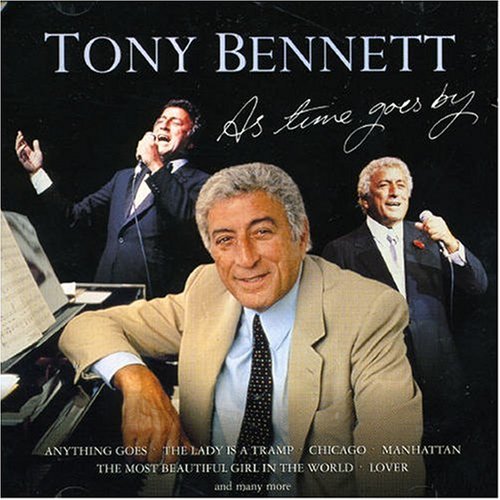 album tony bennett