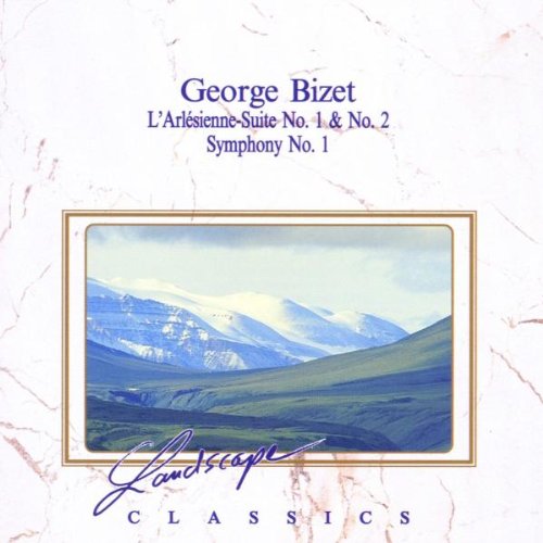 album georges bizet