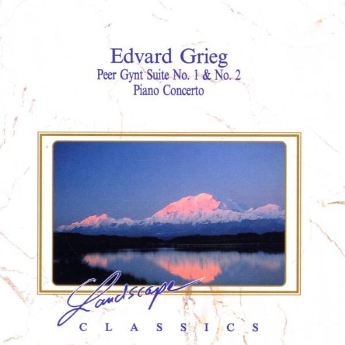 album edvard grieg