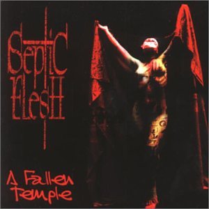 album septic flesh