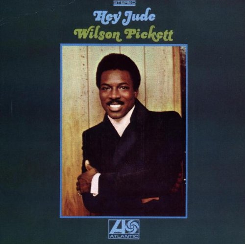 album wilson pickett