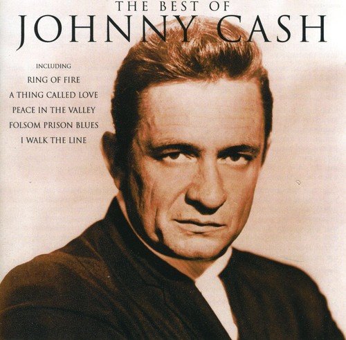 album johnny cash