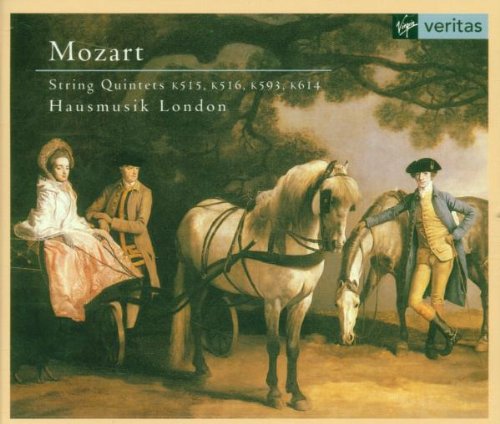 album wolfgang amadeus mozart