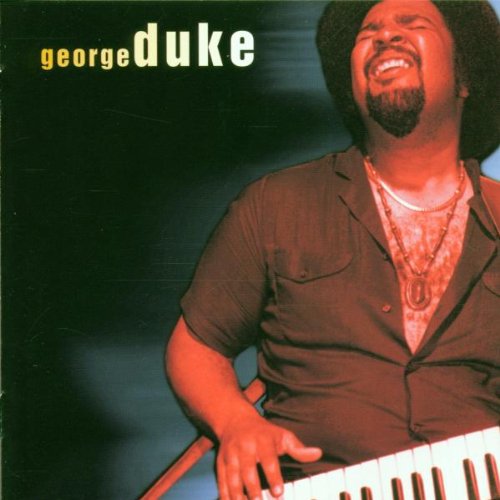 album george duke