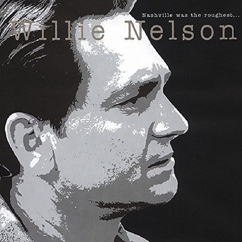 album willie nelson