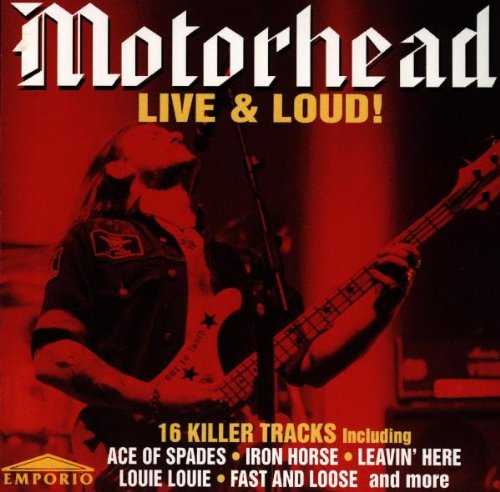 album motrhead