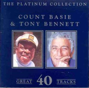 album tony bennett