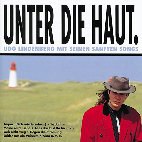 album udo lindenberg