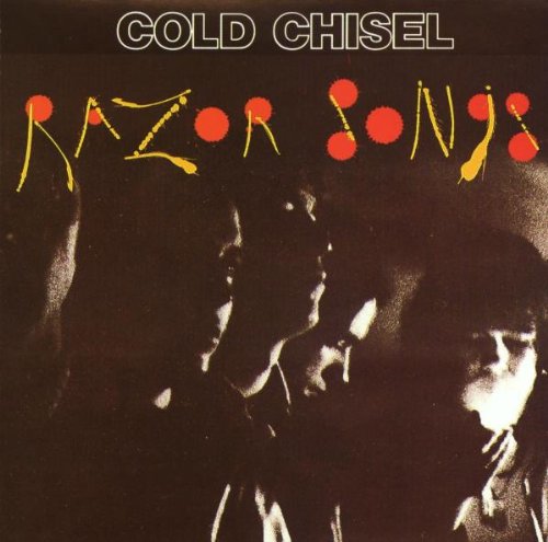 album cold chisel