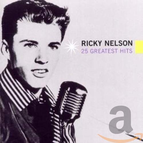 album ricky nelson