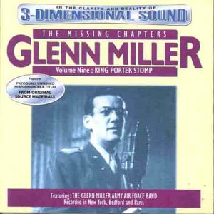 album glenn miller