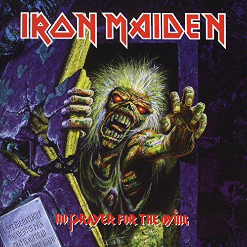 album iron maiden