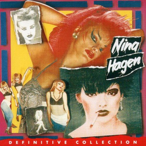 album nina hagen