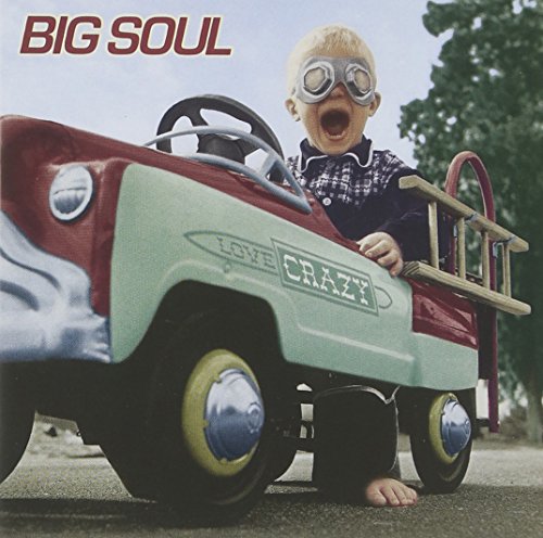 album big soul