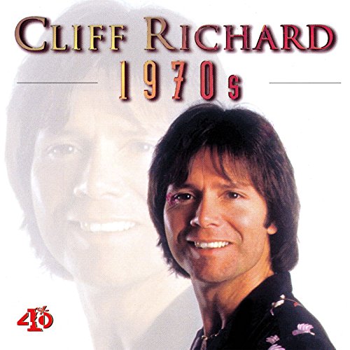 album cliff richard