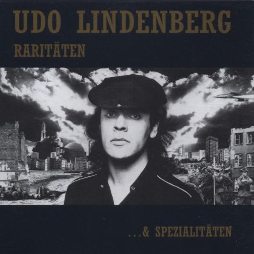 album udo lindenberg