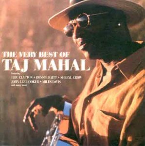 album taj mahal