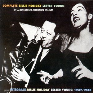 album billie holiday