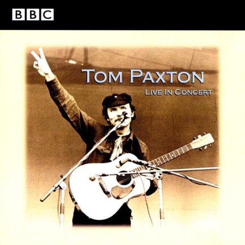 album tom paxton