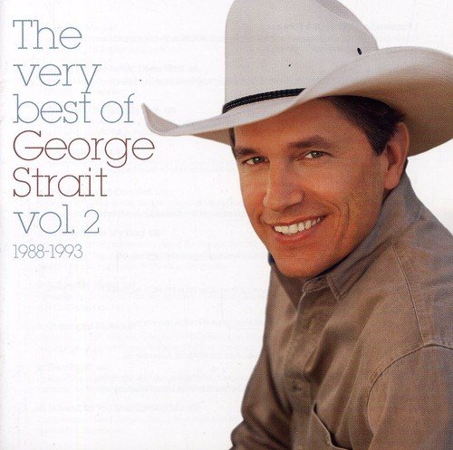 album george strait