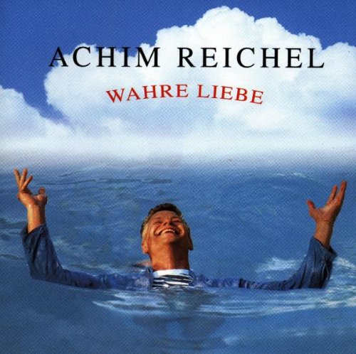 album achim reichel