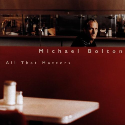 album michael bolton