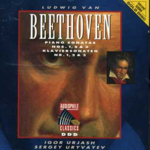 album ludwig van beethoven